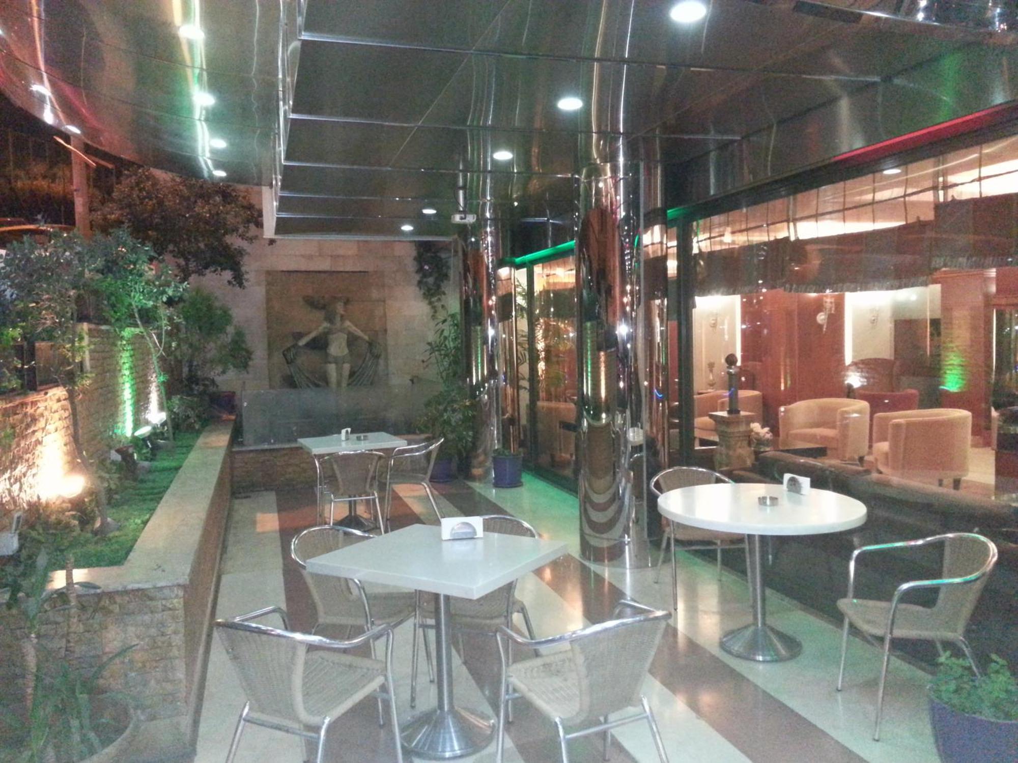 Duroy Hotel By Beverly Beirut Exterior foto